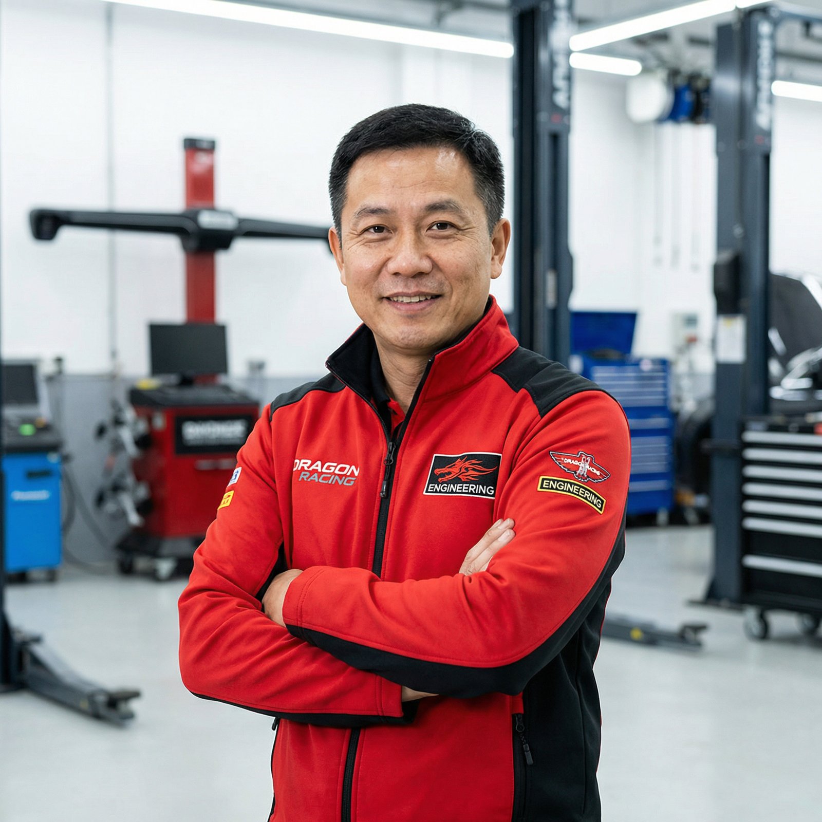 抖荫短视频工程师陈飞龙