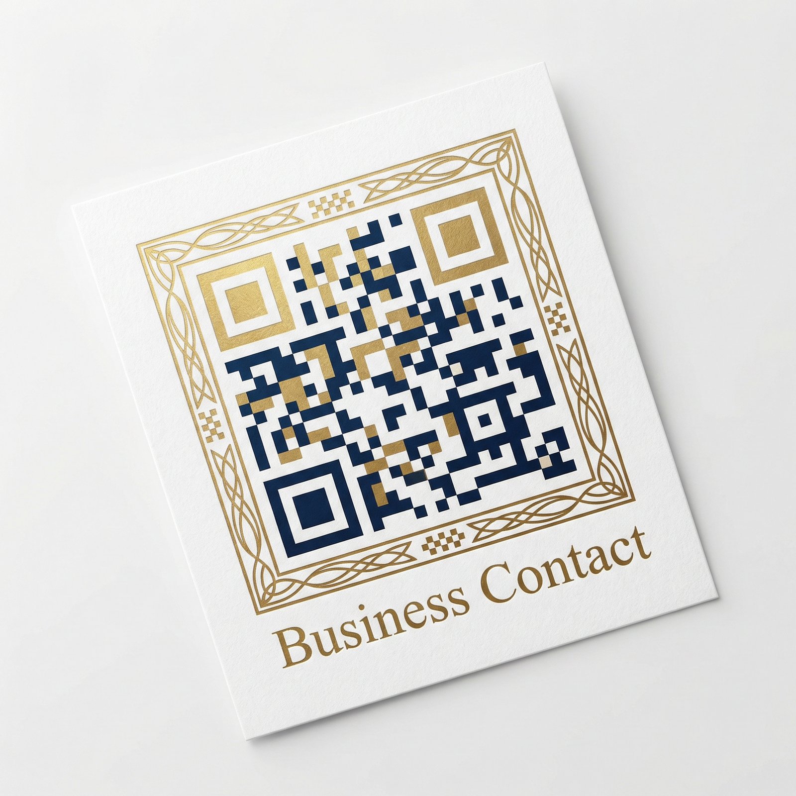 抖荫短视频商务二维码